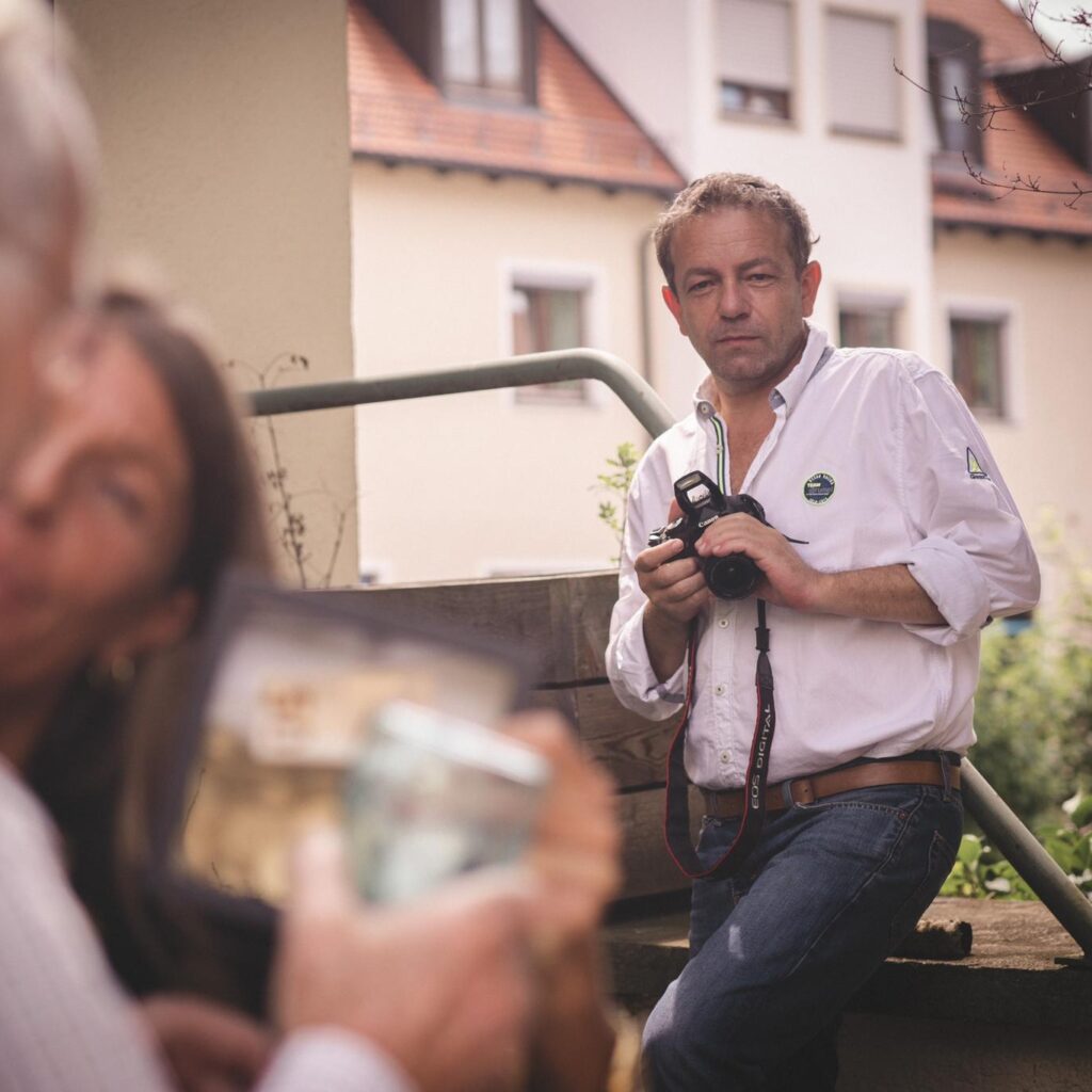 Michael Schönherr-Meixner Sachverständiger für die Bewertung von bebauten und unbebauten Grundstücken Land und Forstwirtschaft