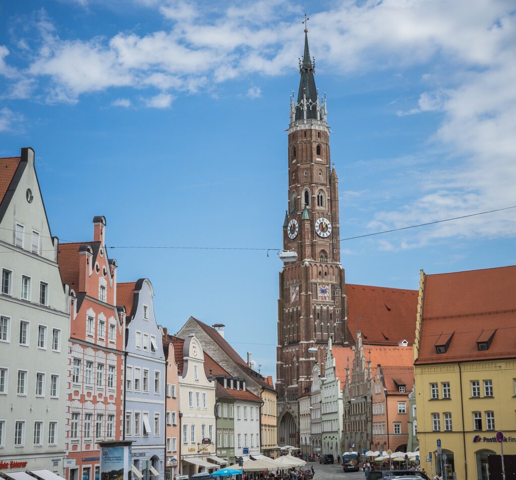 Landshut